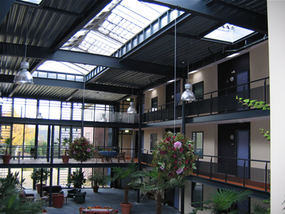 Sanders Advies - projectmanagement - woningcorporaties  - zorginstellingen - gemeenten